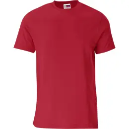 Unisex Super Club 135 T-Shirt Red